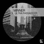 Artwork for "Ultra Passado EP, Pt. 2"