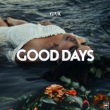 Artwork voor "Good Days"