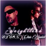 Portada para "Weightless"