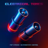 Artwork voor "Electrical Tones"