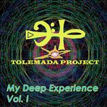Artwork voor "My Deep Experience, Vol. 1"