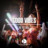 Artwork voor "Good Vibes"