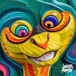 Artwork für "Losing My Mind"