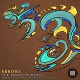 Artwork voor "Reborn"