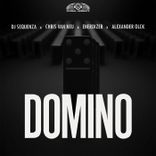 Artwork for "Domino"