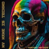 Artwork for "My name is Techno"