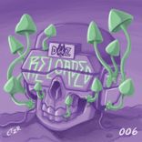 Artwork for "Simulation Reloaded"