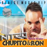 Artwork voor "Chupito & Ron (Mambo Version)"