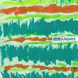 Portada para "Sax in the City"