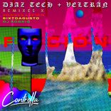 Artwork for "Ficción"