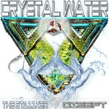 Artwork for "Crystal Water EP"