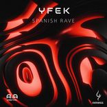 Artwork for "Spanish Rave"