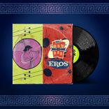 Artwork for "Eros"