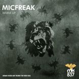 Artwork voor "Warm Up"