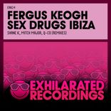 Artwork for "Sex Drugs Ibiza"