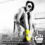 Portada para "Ballerina"