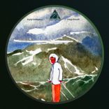 Artwork für "Deep Breath"