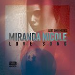 Artwork for "Love Song (Just One Mixes)"