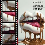 Artwork for "Eat $hit"