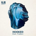 Artwork voor "Hooked"