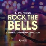 Portada para "Rock The Bells (A Quantize Christmas Compilation) - Compiled by Thommy Davis"
