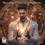 Artwork for "Love Magic"