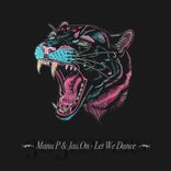 Portada para "Let We Dance"