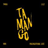 Portada para "Unconditional Love EP"