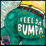 Artwork for "Feel Da Bumpa EP"