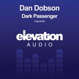 Artwork for "Dark Passenger"