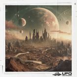 Artwork for "Spin Around"