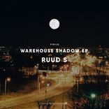 Portada para "Warehouse Shadow EP"