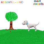 Artwork for "Harvey"