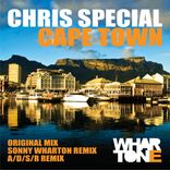 Artwork for "Cape Town"
