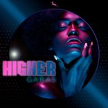 Artwork for "Higher"
