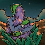 Artwork for "Never Take You For Granted"