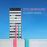 Artwork für "CLOUDY SIGNS"