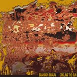 Artwork voor "Circling The Sun EP"