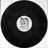 Artwork for "Soundboy Don't Push Your Luck / 368ft High & Rising **Plain sleeve limited repress**"