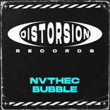 Portada para "Bubble"