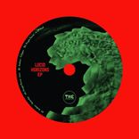 Artwork for "Lucid Horizons EP"