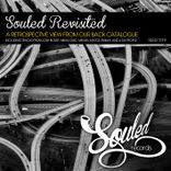 Artwork voor "Souled Revisited"