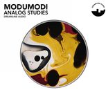 Artwork voor "Analog Studies"