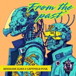 Artwork for "From The Past"