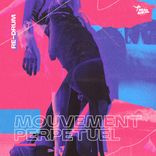 Artwork für "Mouvement Perpetuel EP"