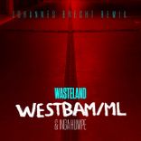 Artwork voor "Wasteland"