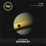 Artwork voor "Saturn EP"