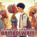 Artwork for "Bambolwam'"