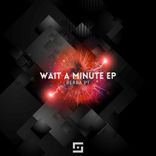 Artwork for "Wait a Minute"