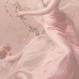 Artwork for "Pink Dress"